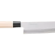 Thumbnail 2 of Готварски нож - SATAKE - Япония - TRADITIONAL -  Usuba(Nakiri) - Острие-160 мм