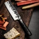 Thumbnail 4 of Кухненски нож Forged - Ръчна изработка - стомана 440С - Холандия - Серия Intense - Nakiri 17,5см.