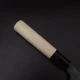 Thumbnail 3 of Кухненски нож Musashi - Япония - ръчна изработка - стомана Blue steel #2 - Kiritsuke 165 мм