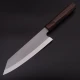 Thumbnail 4 of Кухненски нож Musashi - Япония - ръчна изработка - стомана HAP40 - Kiritsuke 170 мм