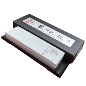 Снимка на Камък за заточване SATAKE - Япония с грит 280/1000