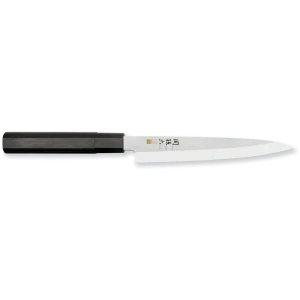 Снимка на Кухненски нож за филетиране Yanagiba KAI AK-1104