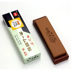 Снимка на Камък за заточване KING - K-45 - Япония с грит 1000