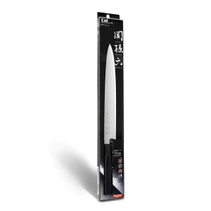 Снимка на Кухненски нож KAI KK-0027 за суши и сашими Yanagiba 27 см