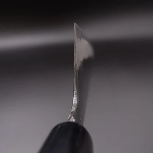 Снимка на Кухненски нож Musashi - Япония - ръчна изработка - стомана Blue steel #2 - Kiritsuke 165 мм