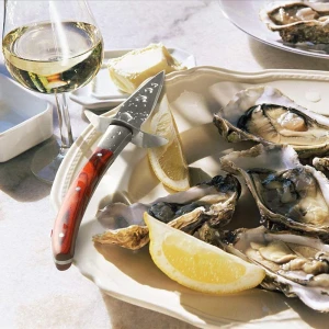 Снимка на Нож за стриди - CB 100038