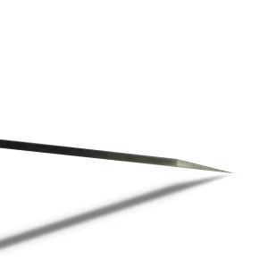 Снимка на Кухненски нож - kiritsuke -дръжка от клен - острие 23см.- CB 100029