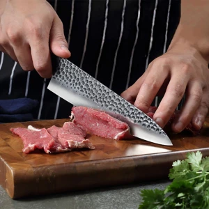 Снимка на Кухненски нож - CB 100034