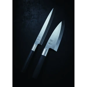 Снимка на Кухненски нож DEBA KAI 6721D