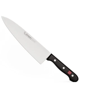 Снимка на Кухненски нож Burgvogel - Солинген  Германия - Серия 4000 - острие Chef 23см.