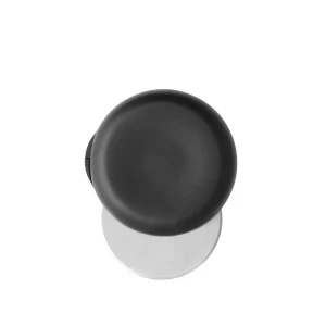 Снимка на Резачка за пица с предпазител Brabantia Tasty+, Dark Grey