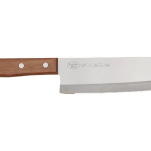 Снимка на Японски нож SATAKE - Япония - Nakiri - 160 mm - 803-731