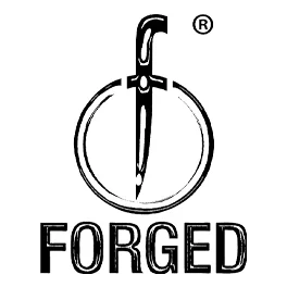 Снимка на Forged